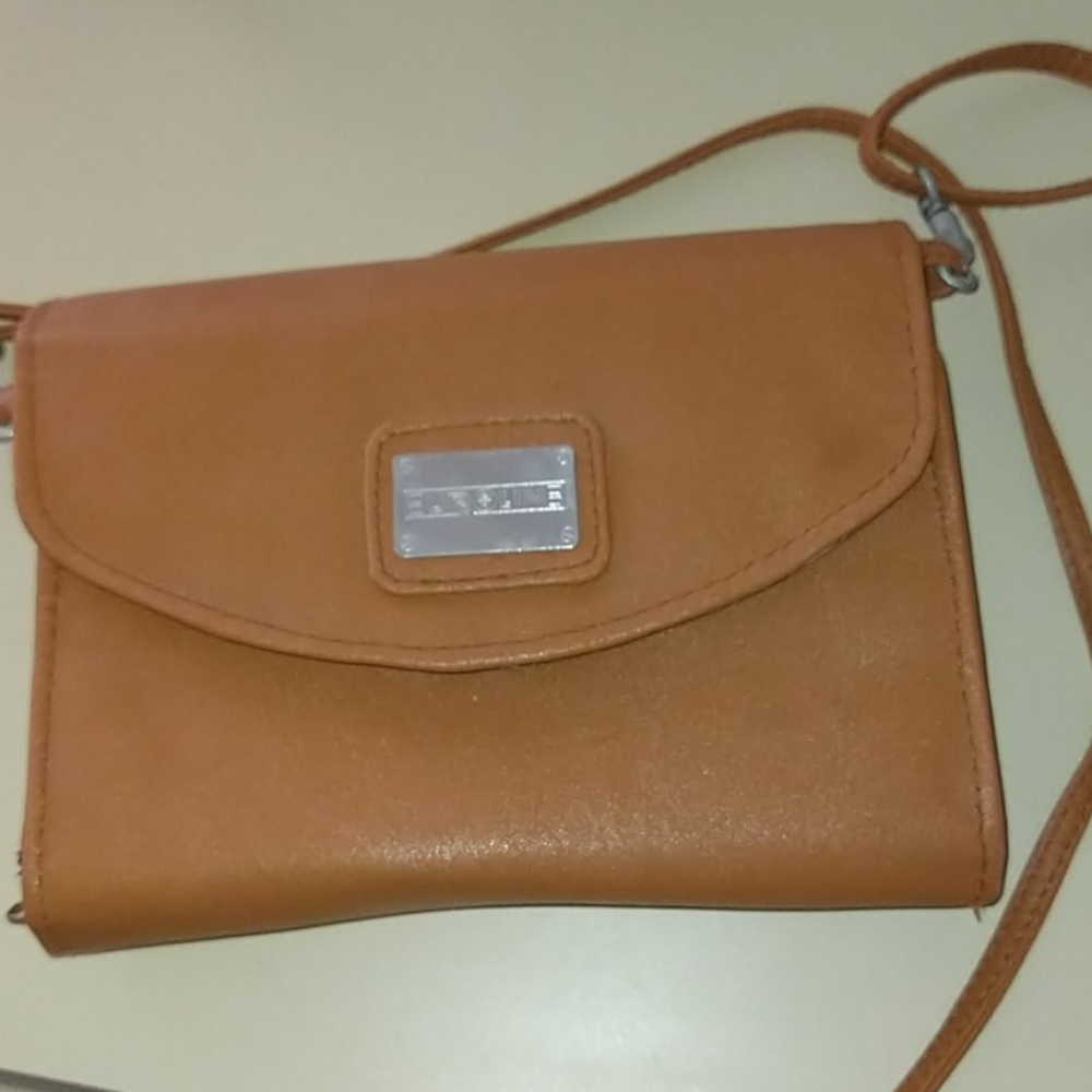 Euroline purse and organizer